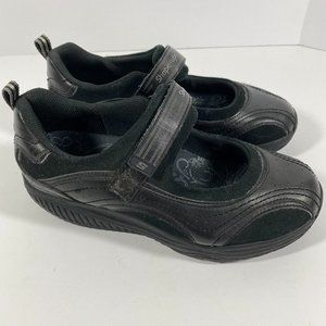 Skechers Shape Ups Hyperblast Mary Jane Sneakers